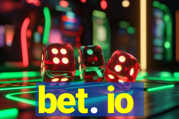 bet. io